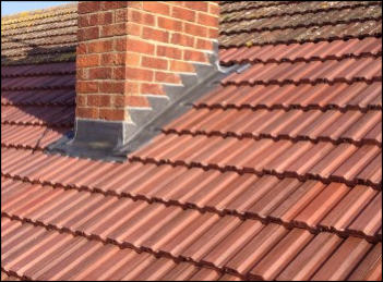 Roofing Crowborough 