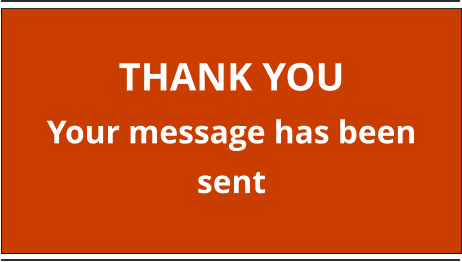 THANK YOUYour message has been sent