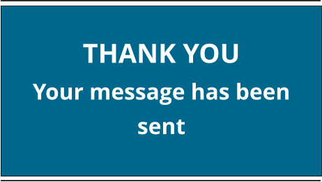 THANK YOUYour message has been sent