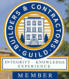 Member of the Guild of Builders & Contractors