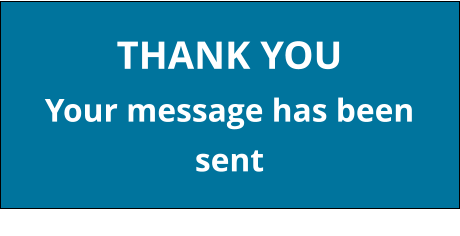 THANK YOUYour message has been sent